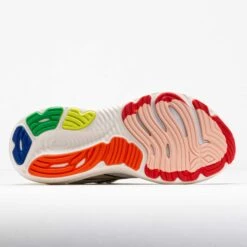 Brooks Glycerin 22 Men's Coconut/White Sand/Black -Holabird Sports Store 042141 4