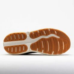 Brooks Ghost Max SE Men's Black/Primer/Biscuit -Holabird Sports Store 042145 4