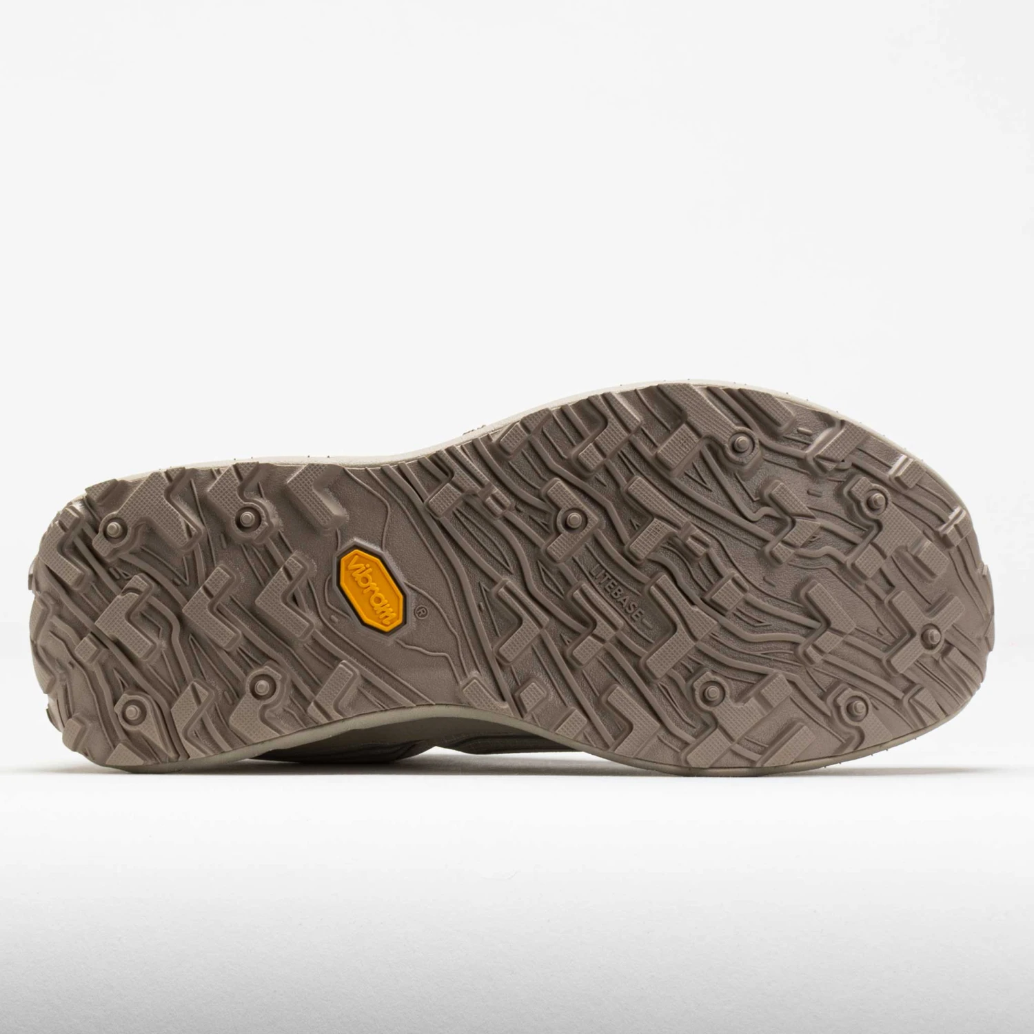 Norda 002 Men's Cinder 4 Norda 002 Men's Cinder - Image 4