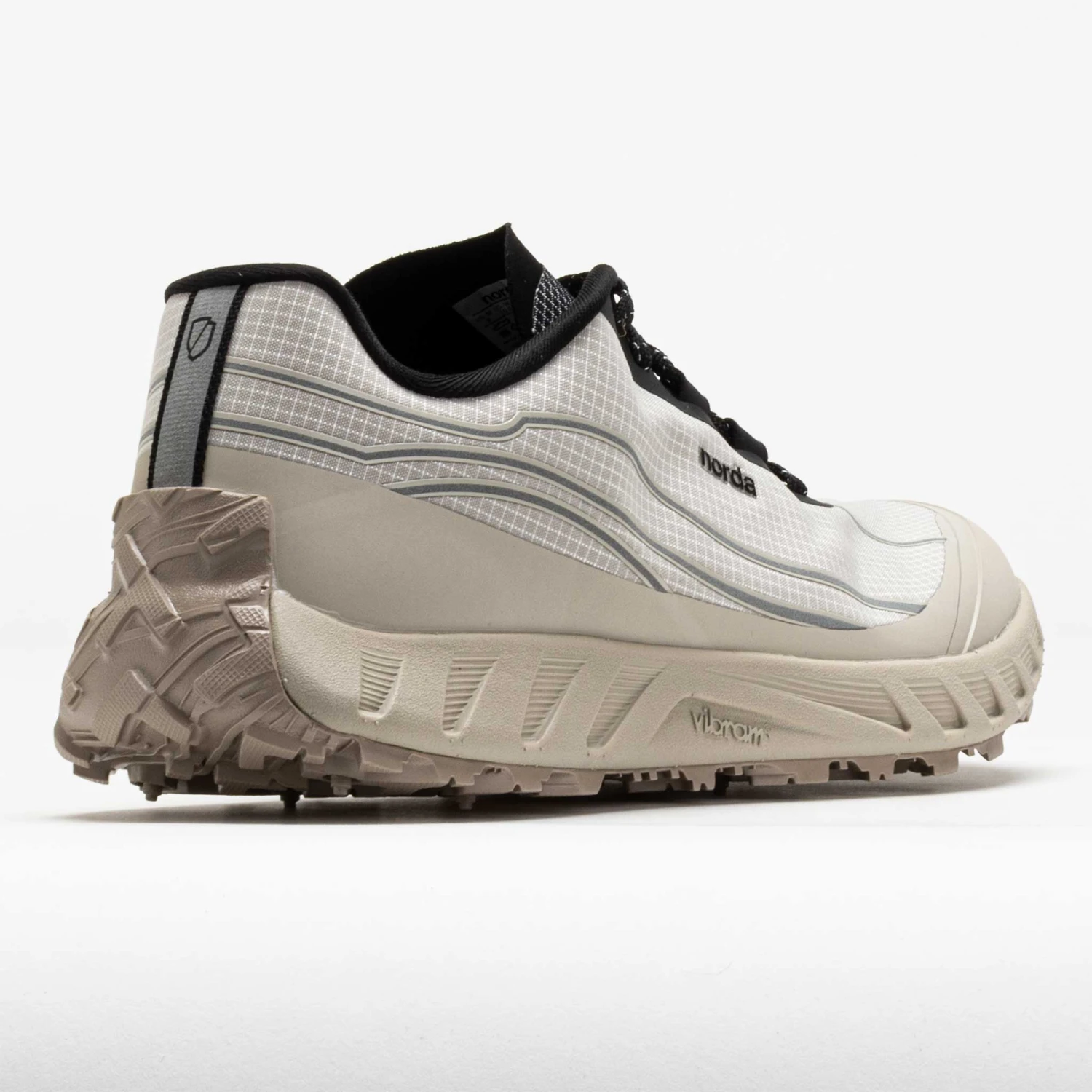 Norda 002 Men's Cinder 6 Norda 002 Men's Cinder - Image 6