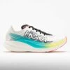 HOKA Rocket X 2 Unisex Yuzu/Cielo Blue -Holabird Sports Store 042157 3