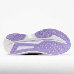 HOKA Mach 6 Women's Pale Dusk/Gull -Holabird Sports Store 042162 4