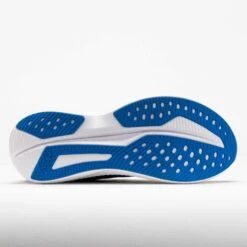 HOKA Mach 6 Men's Downpour/Thunder Cloud -Holabird Sports Store 042168 4