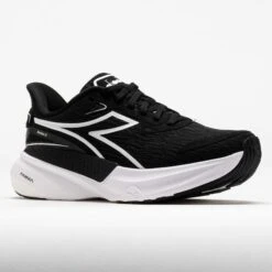 Diadora Nucleo 2 Men's Black/White -Holabird Sports Store 042176 5