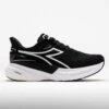 Diadora Nucleo 2 Women's Black/White 12 Diadora Nucleo 2 Women's Black/White -Holabird Sports Store 042180 3