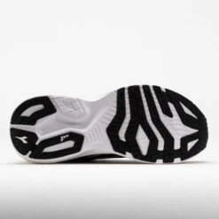 Diadora Nucleo 2 Women's Black/White 9 Diadora Nucleo 2 Women's Black/White -Holabird Sports Store 042180 4