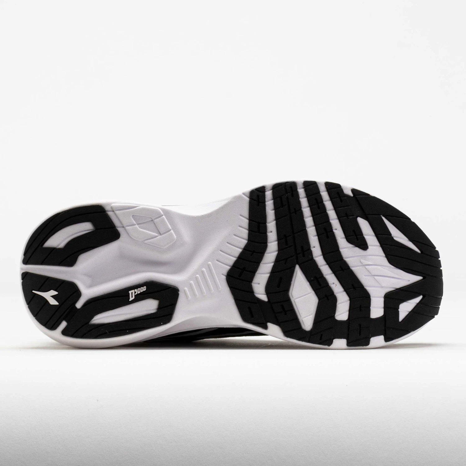 Diadora Nucleo 2 Women's Black/White 4 Diadora Nucleo 2 Women's Black/White - Image 4