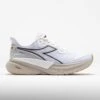 Diadora Nucleo 2 Women's White/Silver -Holabird Sports Store 042182 3