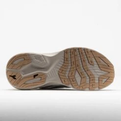 Diadora Nucleo 2 Women's White/Silver -Holabird Sports Store 042182 4