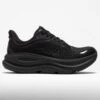 HOKA Bondi 9 Women's Black/Black -Holabird Sports Store 042188 3