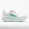 HOKA Bondi 9 Women's Frost/Cielo Blue 12 HOKA Bondi 9 Women's Frost/Cielo Blue -Holabird Sports Store 042197 3