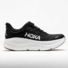 HOKA Bondi 9 Men's Black/White