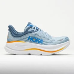 HOKA Bondi 9 Men's Drizzle/Downpour