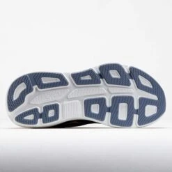 HOKA Bondi 9 Men's Varsity Navy/Nautical Blue -Holabird Sports Store 042211 4 7b2706df 5888 4786 8577 15aea7a5587a