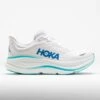 HOKA Bondi 9 Men's White/HOKA Blue -Holabird Sports Store 042212 3