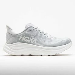 HOKA Clifton 10 Women's Cosmic Grey/Stardust