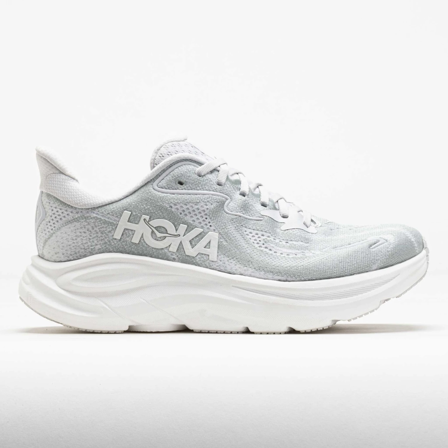 HOKA Clifton 10 Women's Cosmic Grey/Stardust 1 HOKA Clifton 10 Women's Cosmic Grey/Stardust