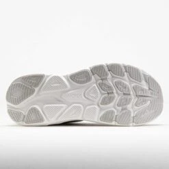 HOKA Clifton 10 Women's Cosmic Grey/Stardust 9 HOKA Clifton 10 Women's Cosmic Grey/Stardust -Holabird Sports Store 042218 4