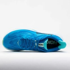 HOKA Clifton 10 Men's HOKA Blue/Skyward Blue -Holabird Sports Store 042225 2