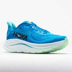 HOKA Clifton 10 Men's HOKA Blue/Skyward Blue -Holabird Sports Store 042225 5