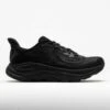 HOKA Clifton 10 Men's Black/Black 13 HOKA Clifton 10 Men's Black/Black -Holabird Sports Store 042228 3