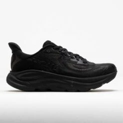 HOKA Clifton 10 Men's Black/Black
