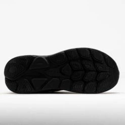 HOKA Clifton 10 Men's Black/Black -Holabird Sports Store 042228 4