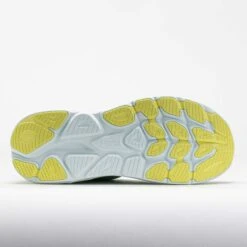 HOKA Clifton 10 Men's Mint Fluorite/Luna Moth 9 HOKA Clifton 10 Men's Mint Fluorite/Luna Moth -Holabird Sports Store 042229 4