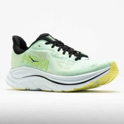 HOKA Clifton 10 Men's Mint Fluorite/Luna Moth 10 HOKA Clifton 10 Men's Mint Fluorite/Luna Moth -Holabird Sports Store 042229 5