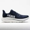 HOKA Clifton 10 Men's Navy/White 12 HOKA Clifton 10 Men's Navy/White -Holabird Sports Store 042230 3