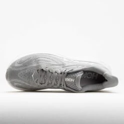 HOKA Clifton 10 Men's Stellar Grey/Stardust 8 HOKA Clifton 10 Men's Stellar Grey/Stardust -Holabird Sports Store 042231 2