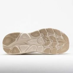 HOKA Clifton 10 Men's Oatmeal/Oat Milk -Holabird Sports Store 042232 4