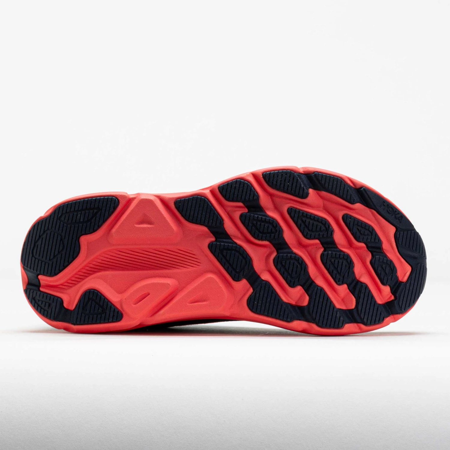 HOKA Clifton 9 GTX Women's Varsity Navy/Nautical Dusk 4 HOKA Clifton 9 GTX Women's Varsity Navy/Nautical Dusk - Image 4