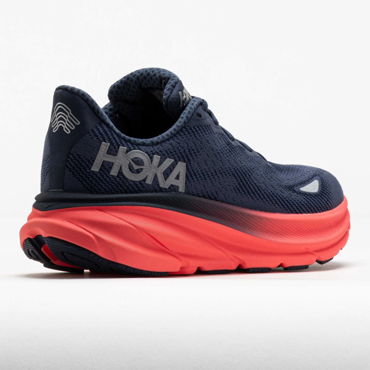 HOKA Clifton 9 GTX Women's Varsity Navy/Nautical Dusk 6 HOKA Clifton 9 GTX Women's Varsity Navy/Nautical Dusk - Image 6