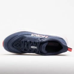 HOKA Skyflow Women's Nautical Dusk/Anchor -Holabird Sports Store 042240 2