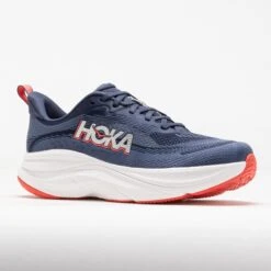 HOKA Skyflow Women's Nautical Dusk/Anchor -Holabird Sports Store 042240 5