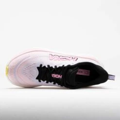 HOKA Skyflow Women's Starlight Glow/Carnation -Holabird Sports Store 042241 2