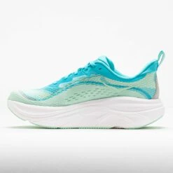 HOKA Skyflow Women's Cielo Blue/Mint Fluorite -Holabird Sports Store 042243 1