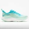 HOKA Skyflow Women's Cielo Blue/Mint Fluorite 12 HOKA Skyflow Women's Cielo Blue/Mint Fluorite -Holabird Sports Store 042243 3