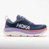 HOKA Gaviota 5 Women's Anchor/Grapefruit 13 HOKA Gaviota 5 Women's Anchor/Grapefruit -Holabird Sports Store 042249 3