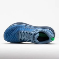 HOKA Gaviota 5 Men's Downpour/Thunder Cloud -Holabird Sports Store 042251 2