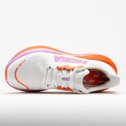 HOKA Skyward X Men's Frost/Lupine -Holabird Sports Store 042265 2