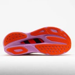 HOKA Skyward X Men's Frost/Lupine -Holabird Sports Store 042265 4