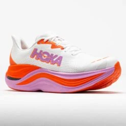 HOKA Skyward X Men's Frost/Lupine -Holabird Sports Store 042265 5