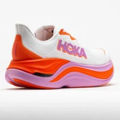 HOKA Skyward X Men's Frost/Lupine -Holabird Sports Store 042265 6