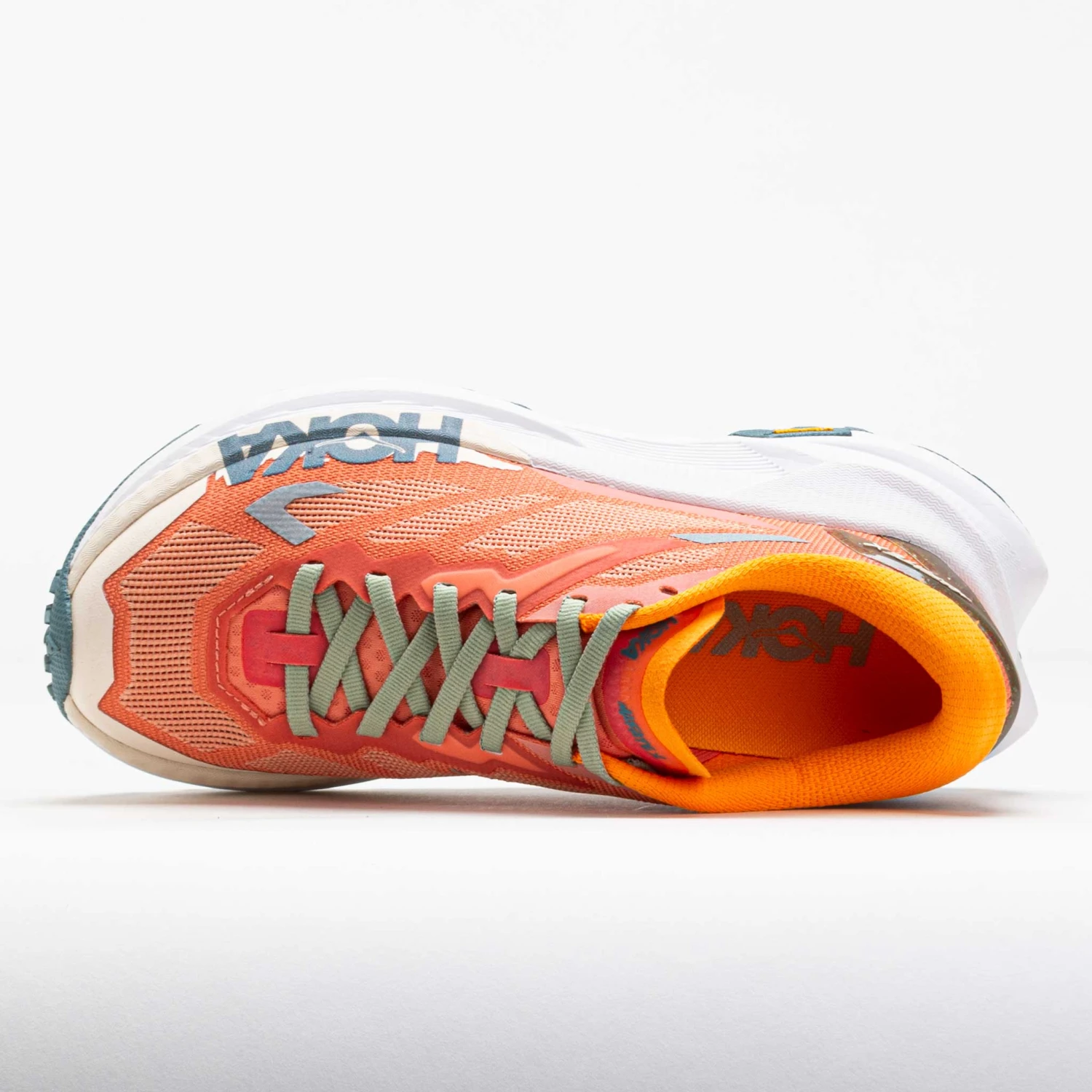 HOKA Mafate X Women's Feldspar/Mountain Fog 3 HOKA Mafate X Women's Feldspar/Mountain Fog - Image 3