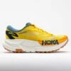 HOKA Mafate X Men's Zest/Mountain Fog 13 HOKA Mafate X Men's Zest/Mountain Fog -Holabird Sports Store 042267 3