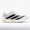 Adidas Adizero EVO SL Women's White/Core Black -Holabird Sports Store 042368 3
