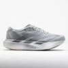 Adidas Adizero EVO SL Men's Silver Metallic/Iron Metallic -Holabird Sports Store 042372 3