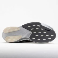 Adidas Adizero EVO SL Men's Silver Metallic/Iron Metallic -Holabird Sports Store 042372 4